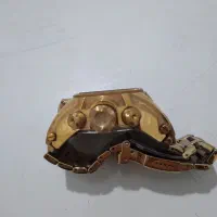 ساعت اینوکتیا سه موتور طرح زئوس|ساعت|کرج, کیانمهر|دیوار