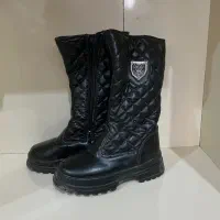 پوتین بچه سایز ۲۸ ساق بلد