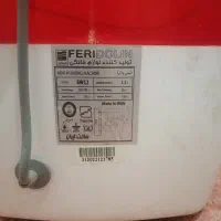 مینی واش فریدولین|ماشین لباسشویی و خشککن لباس|قم, باغ شریفی|دیوار