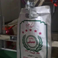 برنج عنبر بو اعلا|عمده‌فروشی|باوی, |دیوار