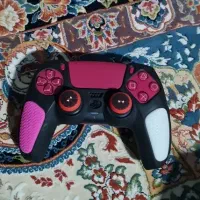 ps5 slim|کنسول، بازی ویدئویی و آنلاین|تهران, پرستار|دیوار