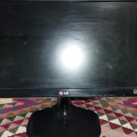 مانیتور ۱۹ اینچ الجی