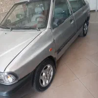 پراید141|خودرو سواری و وانت|مشهد, توس (بلوار توس)|دیوار