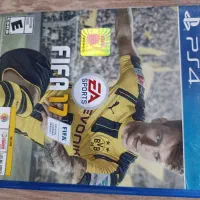 FIFA17 ps4