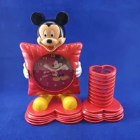 Clock فانتزی|ساعت|رشت, پارک شهر|دیوار