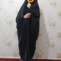 چادر عربی نگین دار