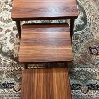 میز وسط و گل میز درحدنو