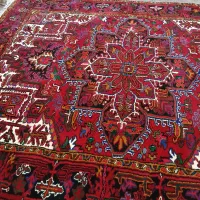 فرش ۹ متری دستبافت