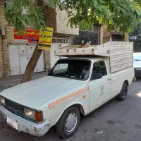 فروش وانت