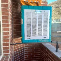 تاسیسات نصب وتعمیرات کولر آبی پکیج شیرآلات رادیات