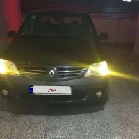 تندر ۹۰ مدل ۹۷|خودرو سواری و وانت|چالوس, |دیوار