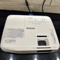 ویدیو پرژکتور epson اپسون