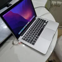 مک بوک پرو 13 اینچی