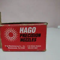 نازل مشعل برند دانفوس و هاگو|آبگرمکن، پکیج، شوفاژ|تهران, اوقاف|دیوار