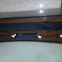 میز تلویزیون چوب درجه ۱