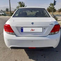 دنا معمولی مدل 1400|خودرو سواری و وانت|همدان, |دیوار