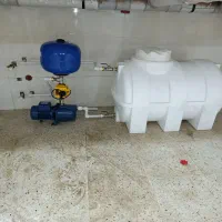 لوله کشی تاسیسات وتعمیرات سعید