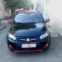 کوییک دنده‌ای R، مدل ۱۳۹۹