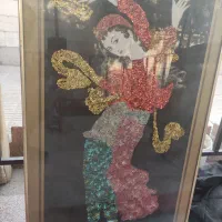 قاب  قدیمی