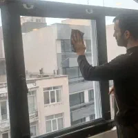 نظافت و مهمانداری ۲۴ساعته نظم‌آفرینان|خدمات نظافت|تهران, صادقیه|دیوار