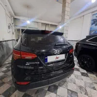 سانتافه ۲۰۱۴|خودرو سواری و وانت|کرمانشاه, |دیوار