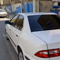 سمند مدل ۹۰ بیرنگ|خودرو سواری و وانت|چهارباغ, |دیوار