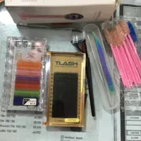 ابزار کاشت مژه