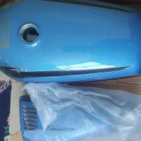 باک هندا۱۲۵|قطعات یدکی و لوازم جانبی|رشت, ولکس|دیوار