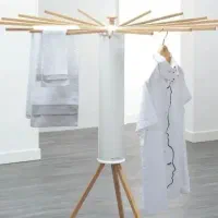 بندر رخت اختاپوس ۱۶شاخهگردانکمجا|بندرخت و رختآویز|بندر گناوه, |دیوار