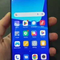 شیائومی 13 Lite با حافظهٔ ۲۵۶ گیگابایت