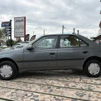 فروش یک دستگاه خودرو ۴۰۵ مدل ۹۰ دوگانه کارخانه|خودرو سواری و وانت|صومعهسرا, |دیوار