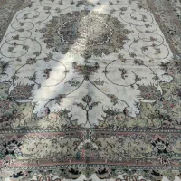 یک جف فرش ۱۲ متری ،تمیز فقط ۸ تومن|فرش|شیروان (خراسان), |دیوار