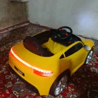 ماشین شارژی