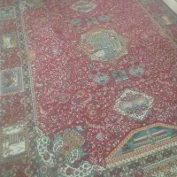 فرش وگاز