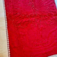 لحاف پنبه نو برای کرسی / تشک نو