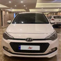 سواری i20|خودرو سواری و وانت|تهران, حسینآباد|دیوار
