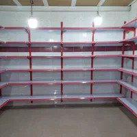 قفسه قیمت منصفانه|فروشگاه و مغازه|دزفول, |دیوار