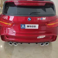 ماشین BMW شارژی USBخور|اسباب‌بازی بچه|تهران, پاسداران|دیوار