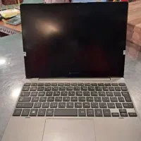 توشیبا لمسی K50 تبلت شو قدرتمند