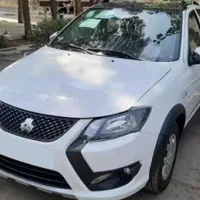 کوییک دنده‌ای S، مدل ۱۴۰۲