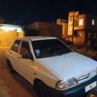 پراید 131