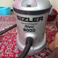 جارو برقی|جاروبرقی، جارو شارژی، بخارشو|شیراز, عادل آباد|دیوار