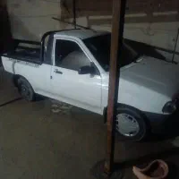 پراید وانت 151