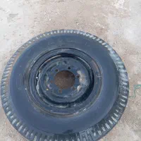 تایر نیسان
