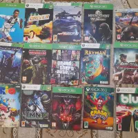 بازی xbox360