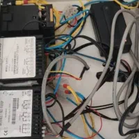 دستگاه/جوجه کشی +تعمیرات تضمینی