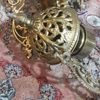 لوسترقدیمی|لوستر و چراغ آویز|اندیشه, اندیشه فاز ۱|دیوار