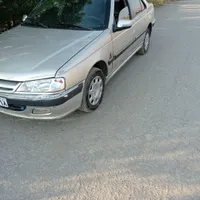 پژو پارس ساده، مدل ۱۳۸۳|خودرو سواری و وانت|سنندج, |دیوار