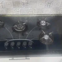 گاز صفحه ای
