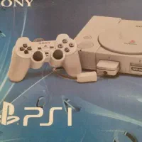 پی اس وان سونی